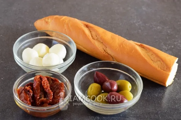 Шаг 1: иллюстрация