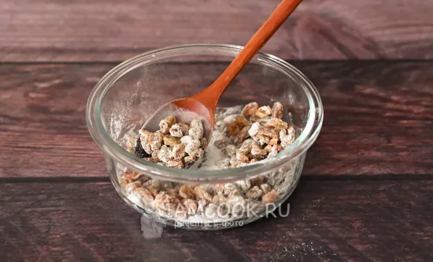 Шаг 4: иллюстрация