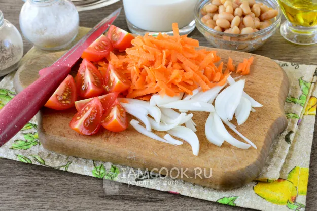 Шаг 2: иллюстрация