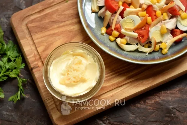 Шаг 7: иллюстрация