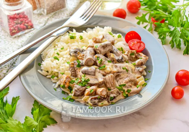 Шаг 10: иллюстрация