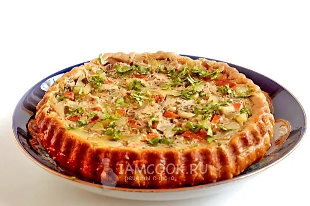 Шаг 10: иллюстрация