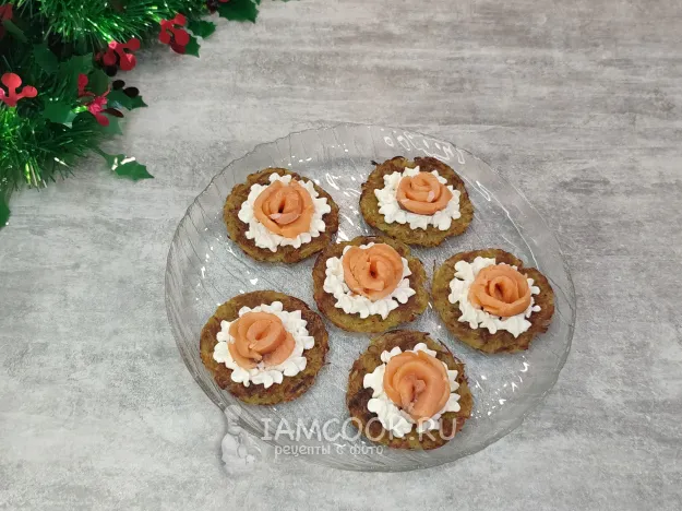 Шаг 8: иллюстрация