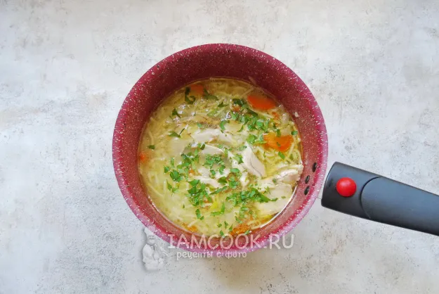 Шаг 10: иллюстрация