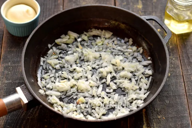 Шаг 2: иллюстрация