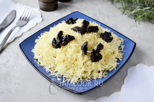 Шаг 8: иллюстрация