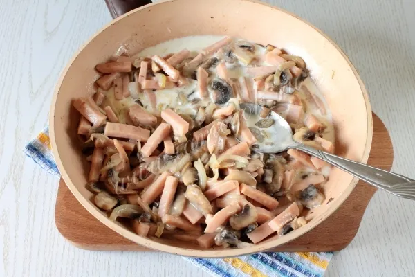 Шаг 6: иллюстрация