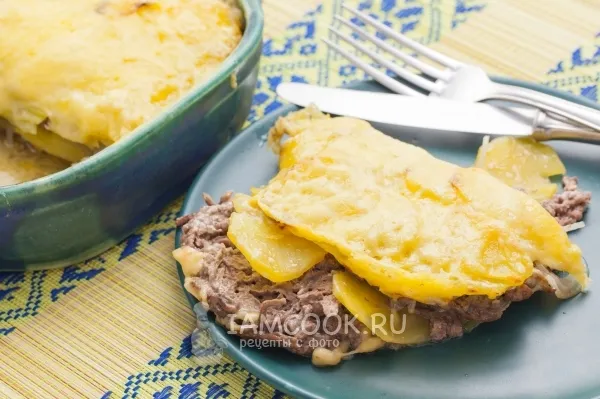 Шаг 14: иллюстрация