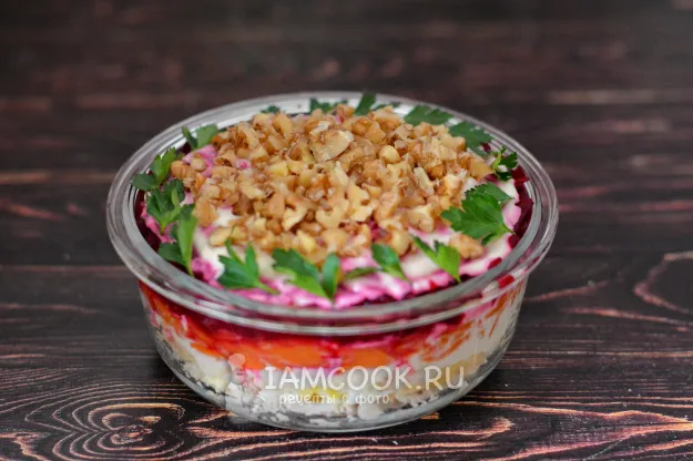 Шаг 11: иллюстрация