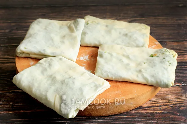 Шаг 11: иллюстрация