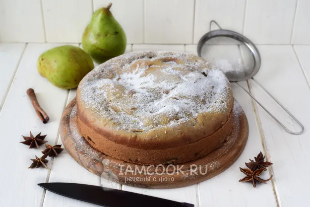 Шаг 10: иллюстрация