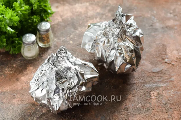 Шаг 2: иллюстрация