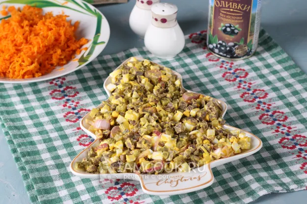 Шаг 5: иллюстрация