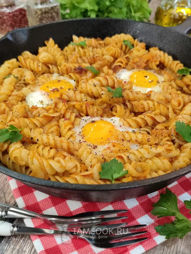 Шаг 8: иллюстрация