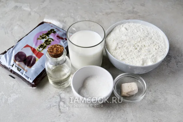 Шаг 1: иллюстрация