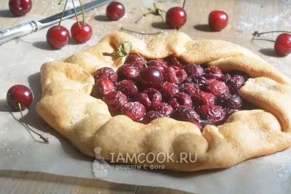 Шаг 8: иллюстрация