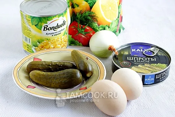 Шаг 1: иллюстрация