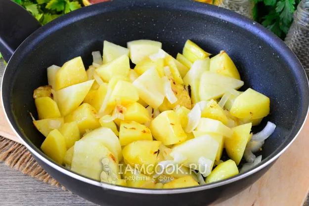 Шаг 3: иллюстрация