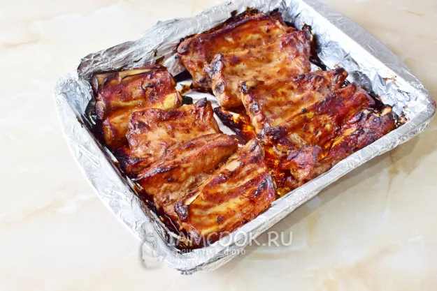 Шаг 7: иллюстрация