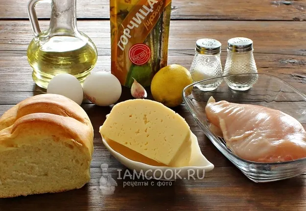 Шаг 1: иллюстрация