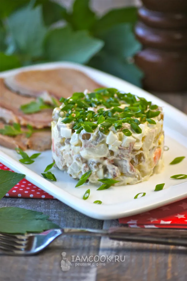 Шаг 11: иллюстрация