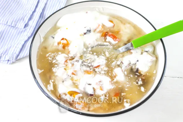 Шаг 6: иллюстрация