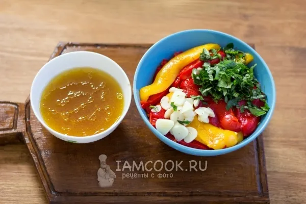 Шаг 5: иллюстрация