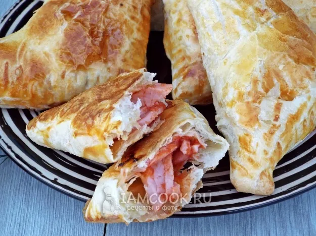 Шаг 7: иллюстрация