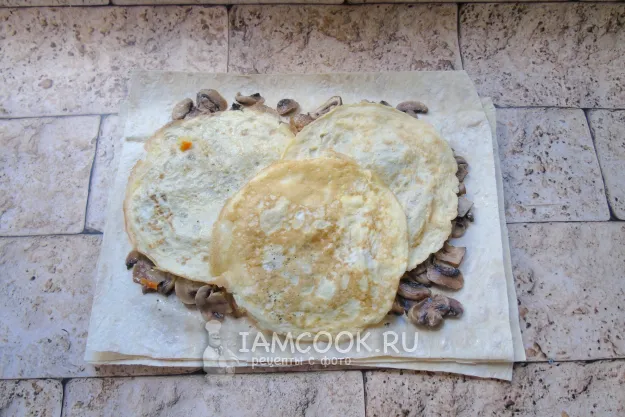 Шаг 9: иллюстрация