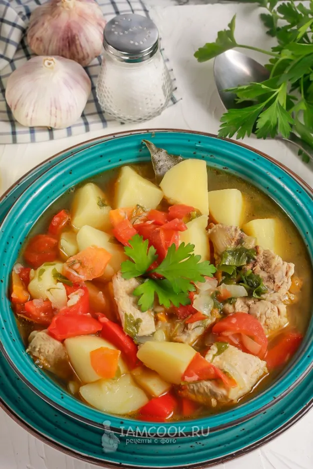 Шаг 8: иллюстрация