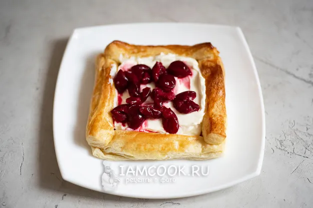 Шаг 7: иллюстрация