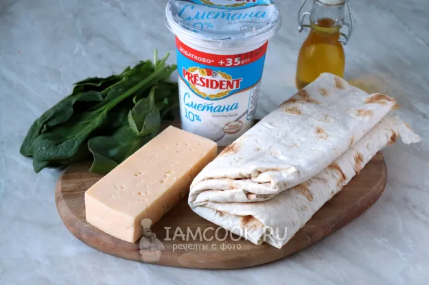 Шаг 1: иллюстрация