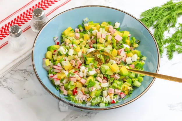 Шаг 5: иллюстрация