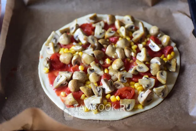 Шаг 11: иллюстрация