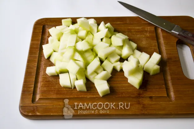 Шаг 2: иллюстрация