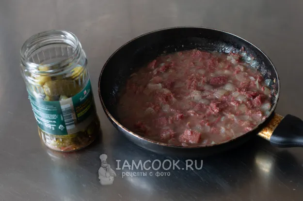 Шаг 9: иллюстрация