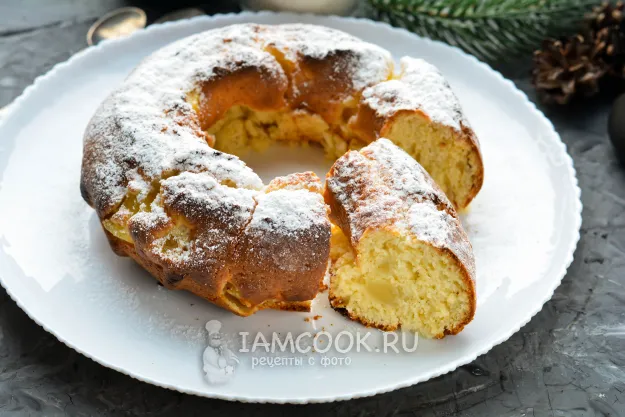 Шаг 11: иллюстрация