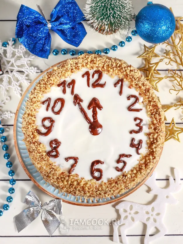 Шаг 11: иллюстрация