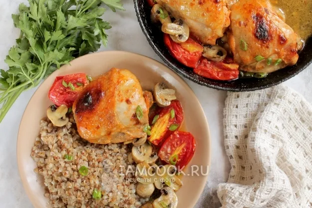 Шаг 7: иллюстрация