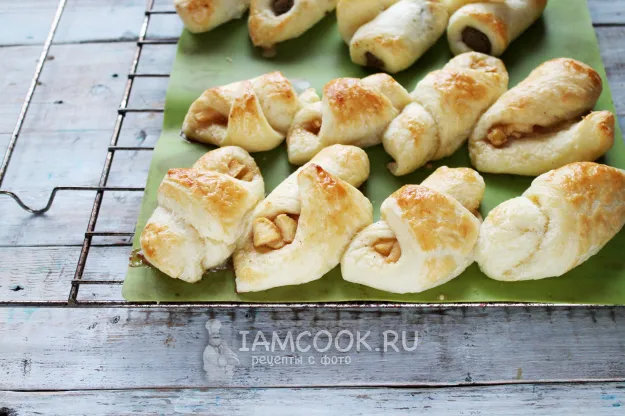 Шаг 9: иллюстрация