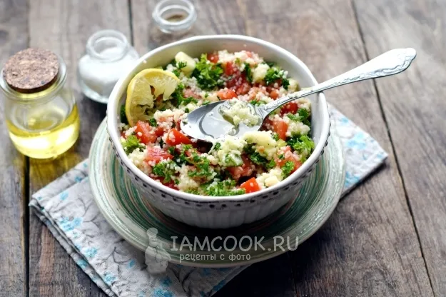 Шаг 7: иллюстрация