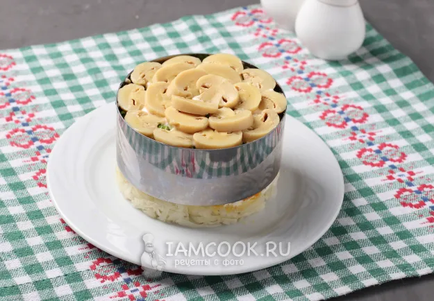 Шаг 8: иллюстрация