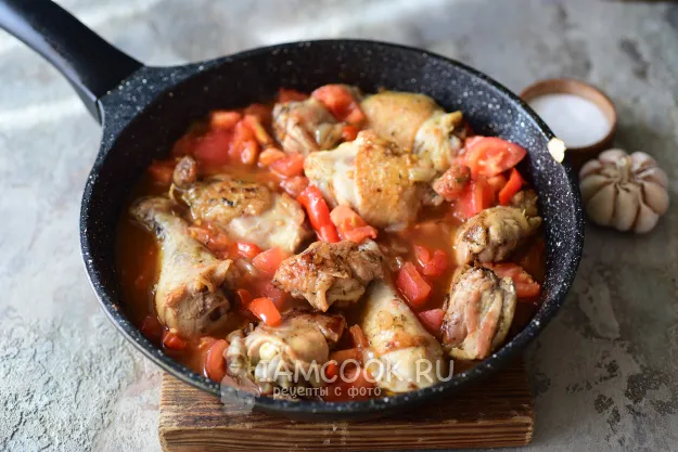 Шаг 9: иллюстрация