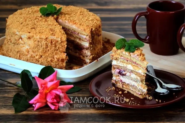 Шаг 16: иллюстрация