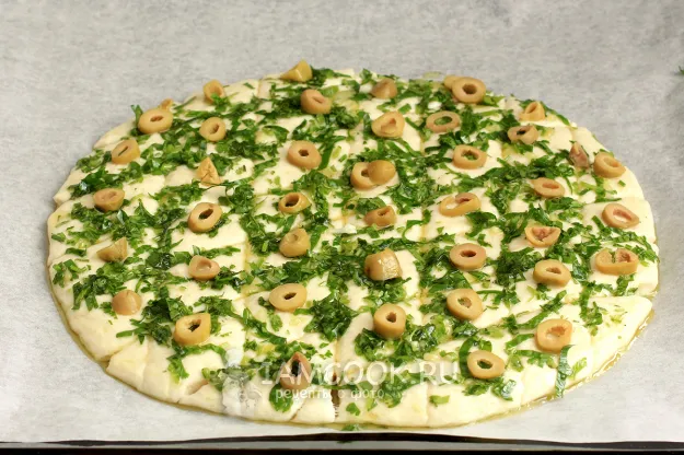 Шаг 7: иллюстрация