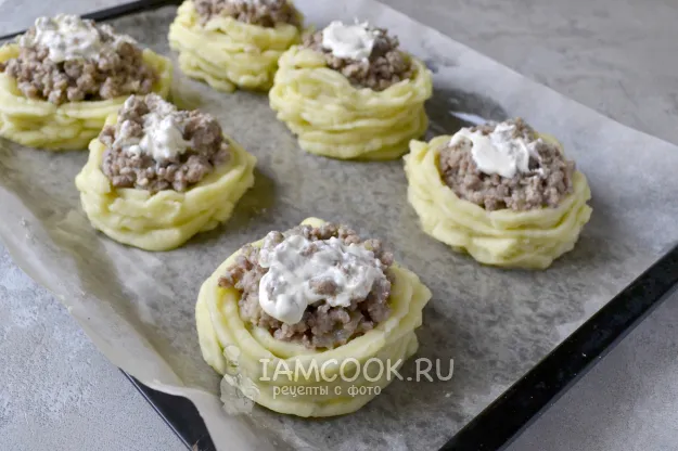 Шаг 14: иллюстрация