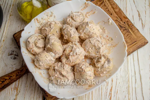 Шаг 3: иллюстрация