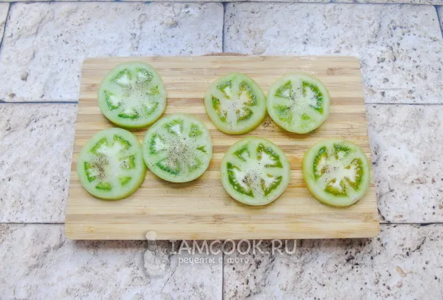 Шаг 3: иллюстрация