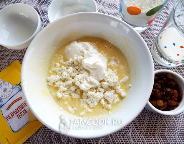 Шаг 3: иллюстрация