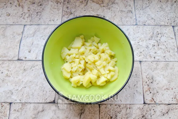 Шаг 2: иллюстрация